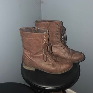 Size 9 boots